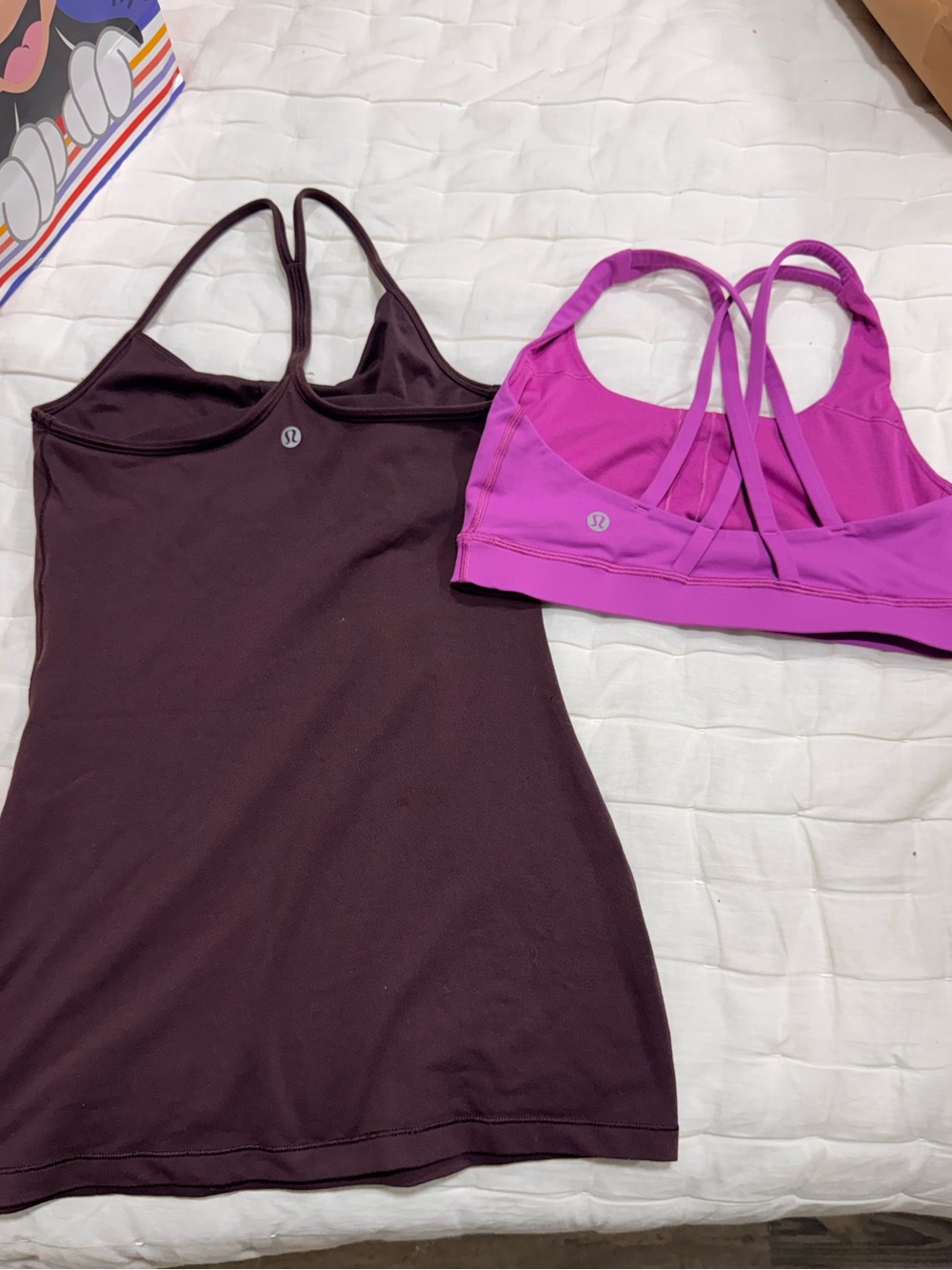 Lululemon